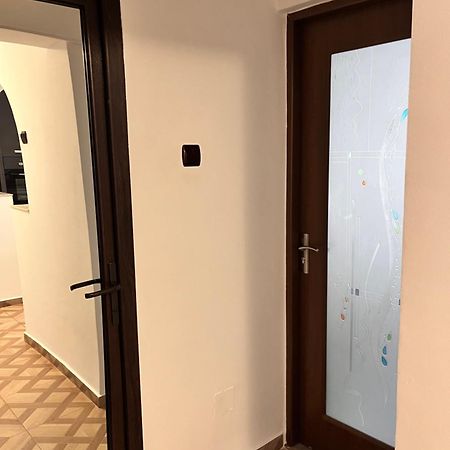 Apartament Maria 1 伯伊莱海尔库拉内 外观 照片