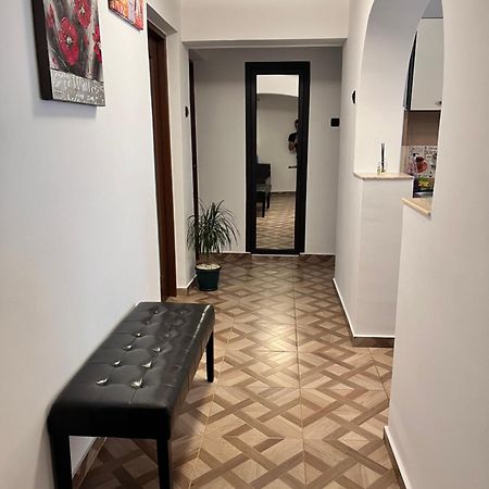Apartament Maria 1 伯伊莱海尔库拉内 外观 照片