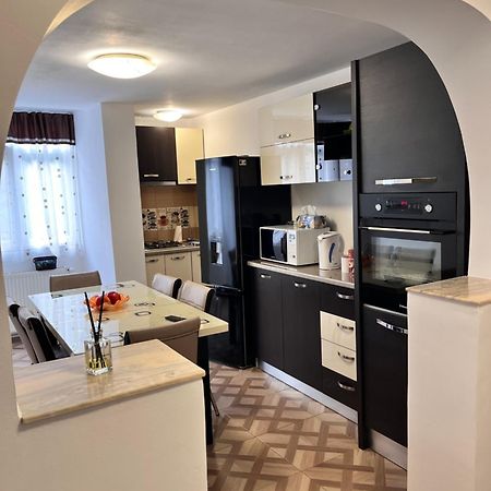 Apartament Maria 1 伯伊莱海尔库拉内 外观 照片