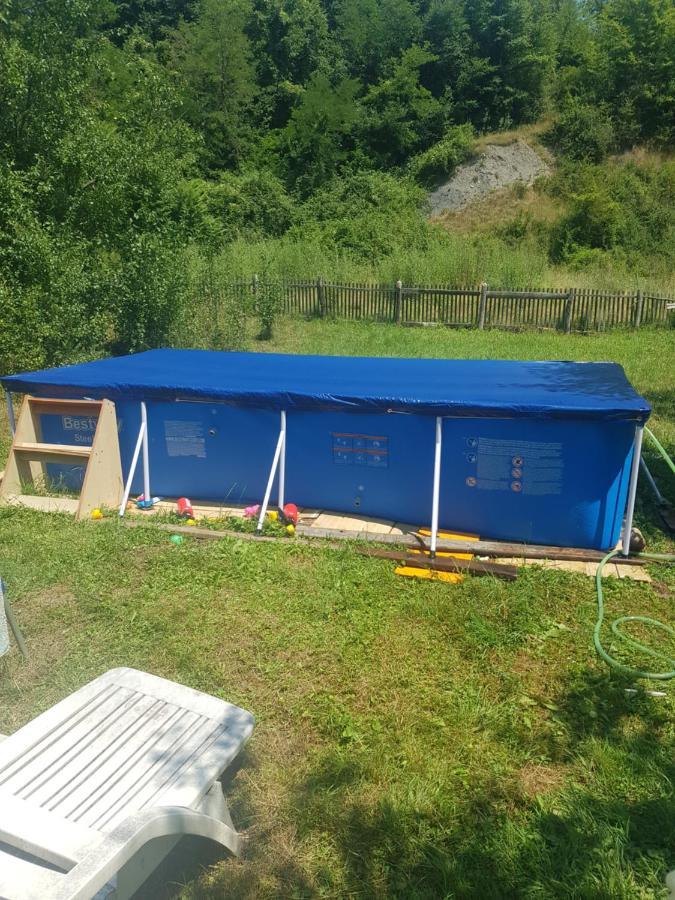 Apartament Maria 1 伯伊莱海尔库拉内 外观 照片