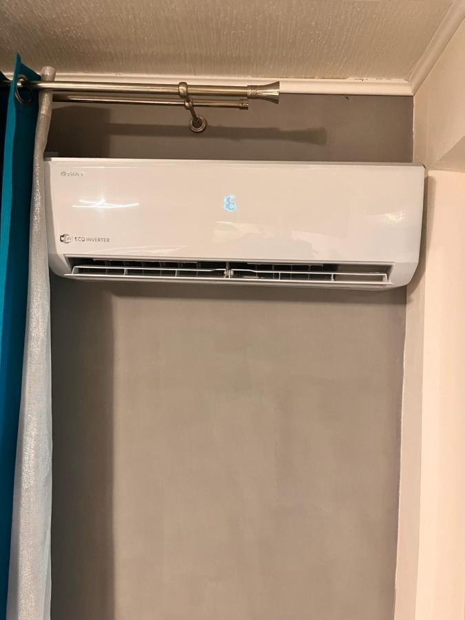 Apartament Maria 1 伯伊莱海尔库拉内 外观 照片