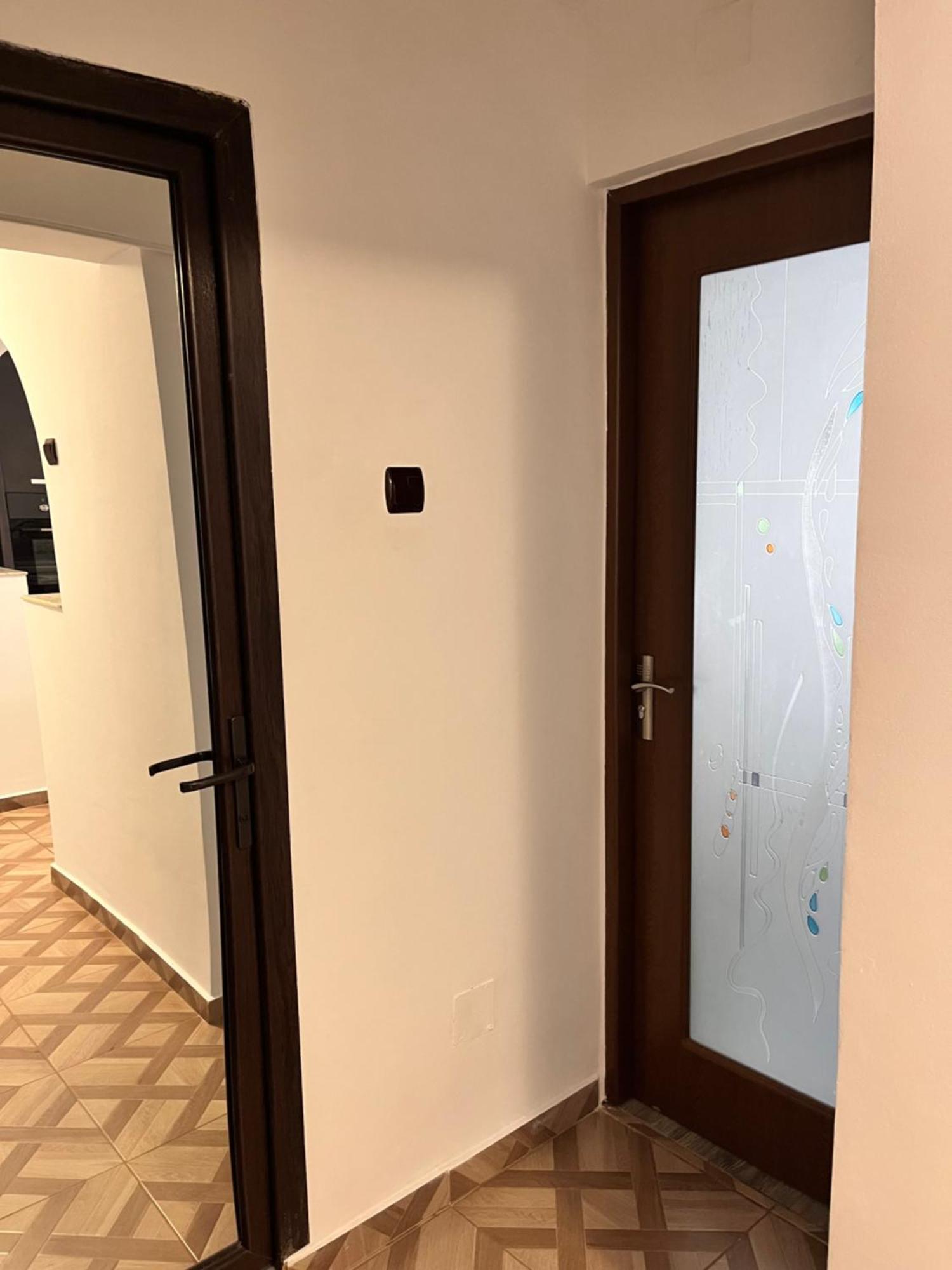 Apartament Maria 1 伯伊莱海尔库拉内 外观 照片