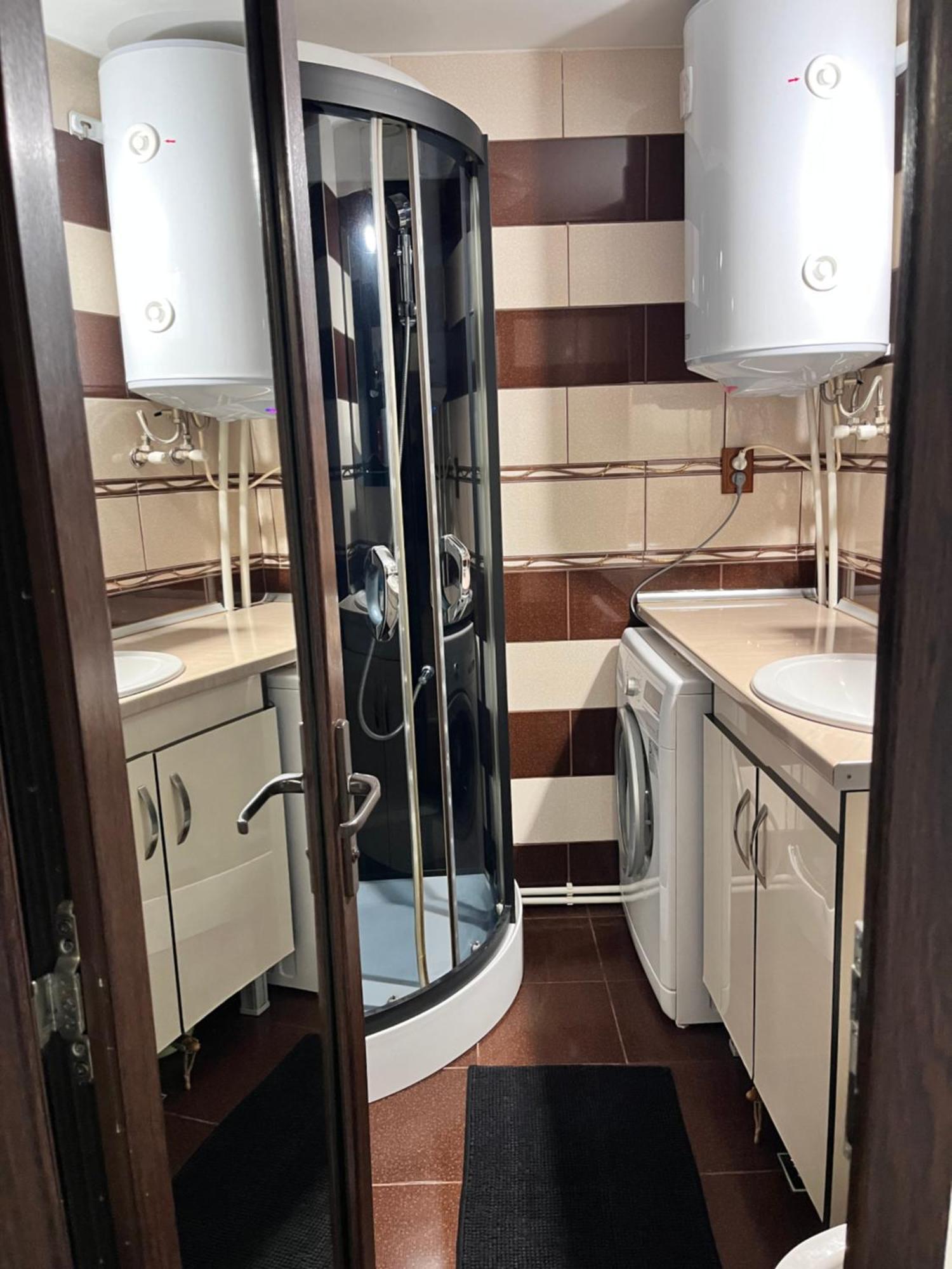 Apartament Maria 1 伯伊莱海尔库拉内 外观 照片