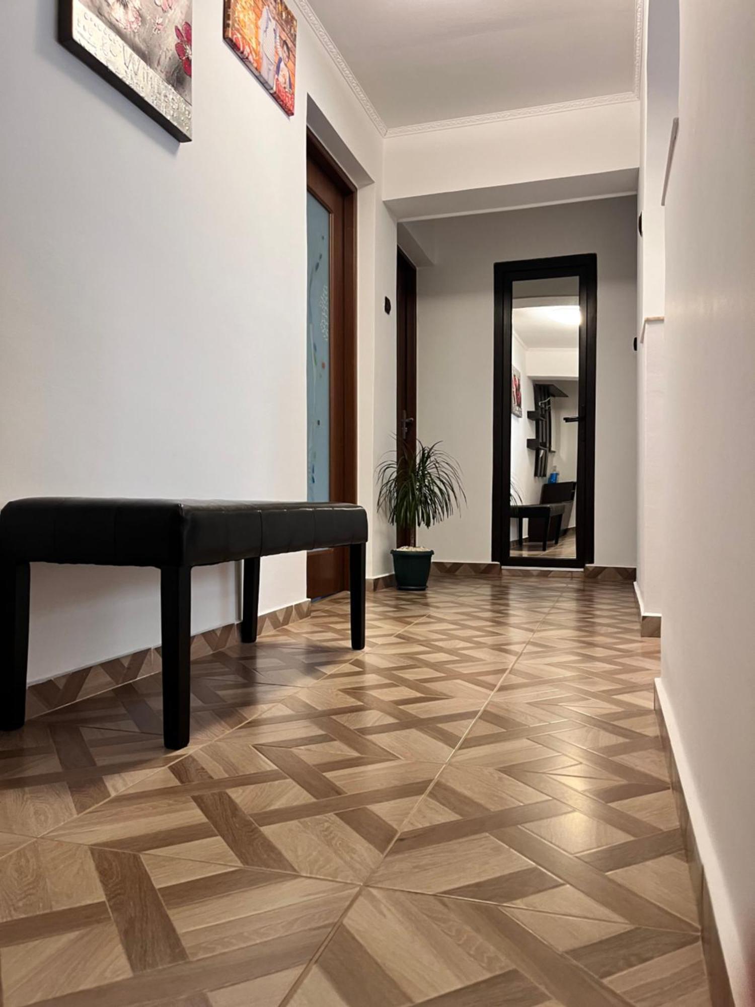 Apartament Maria 1 伯伊莱海尔库拉内 外观 照片
