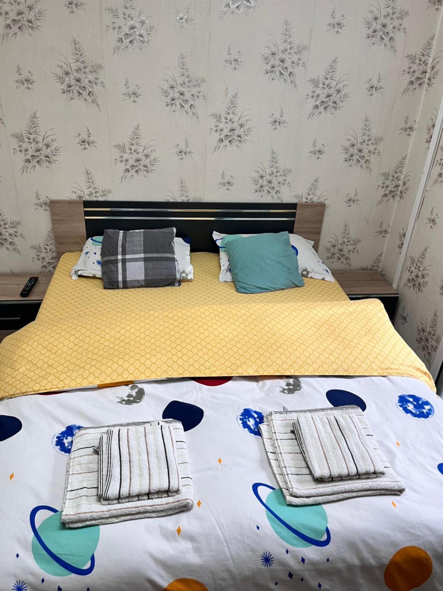 Apartament Maria 1 伯伊莱海尔库拉内 外观 照片