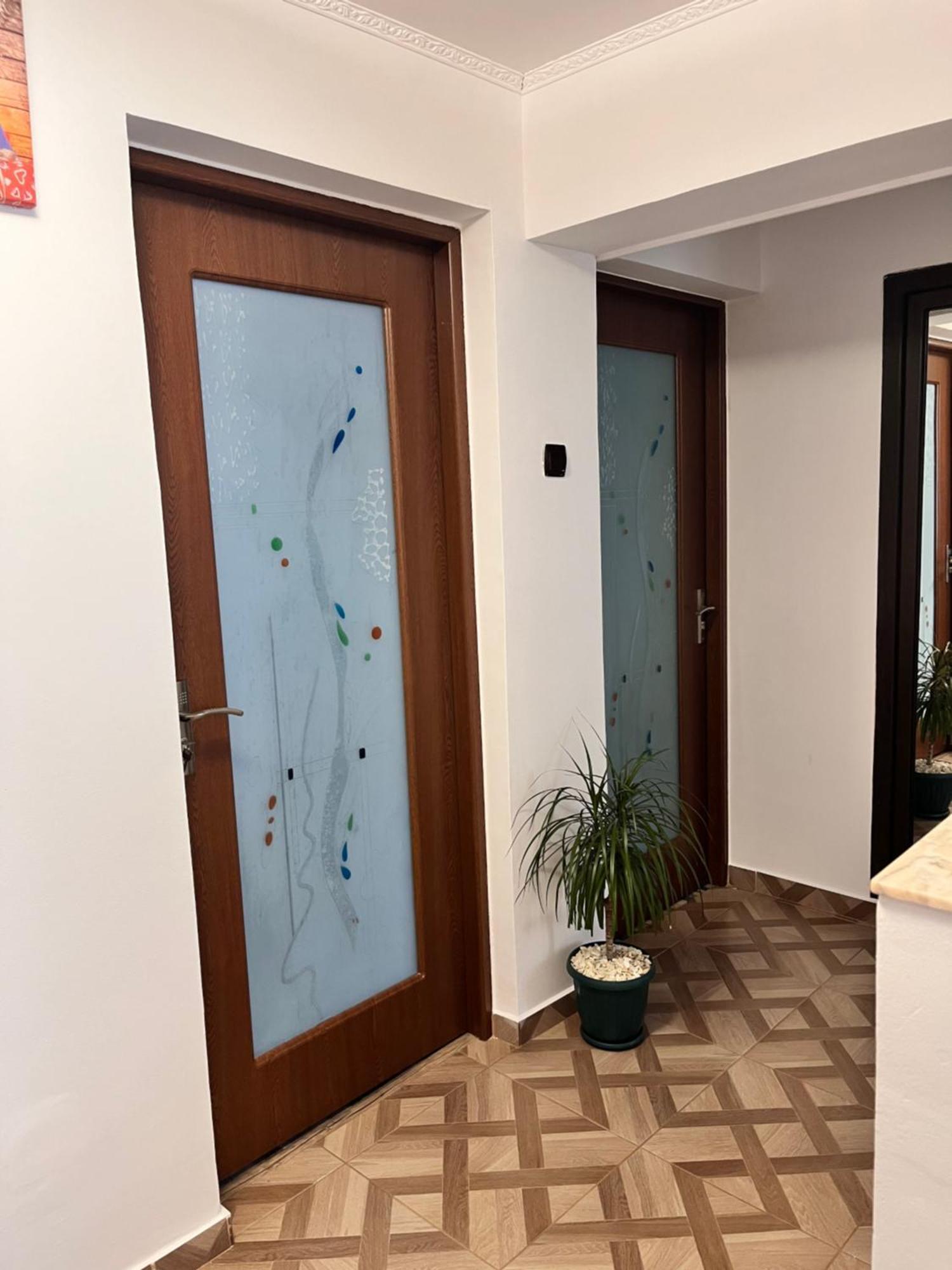 Apartament Maria 1 伯伊莱海尔库拉内 外观 照片