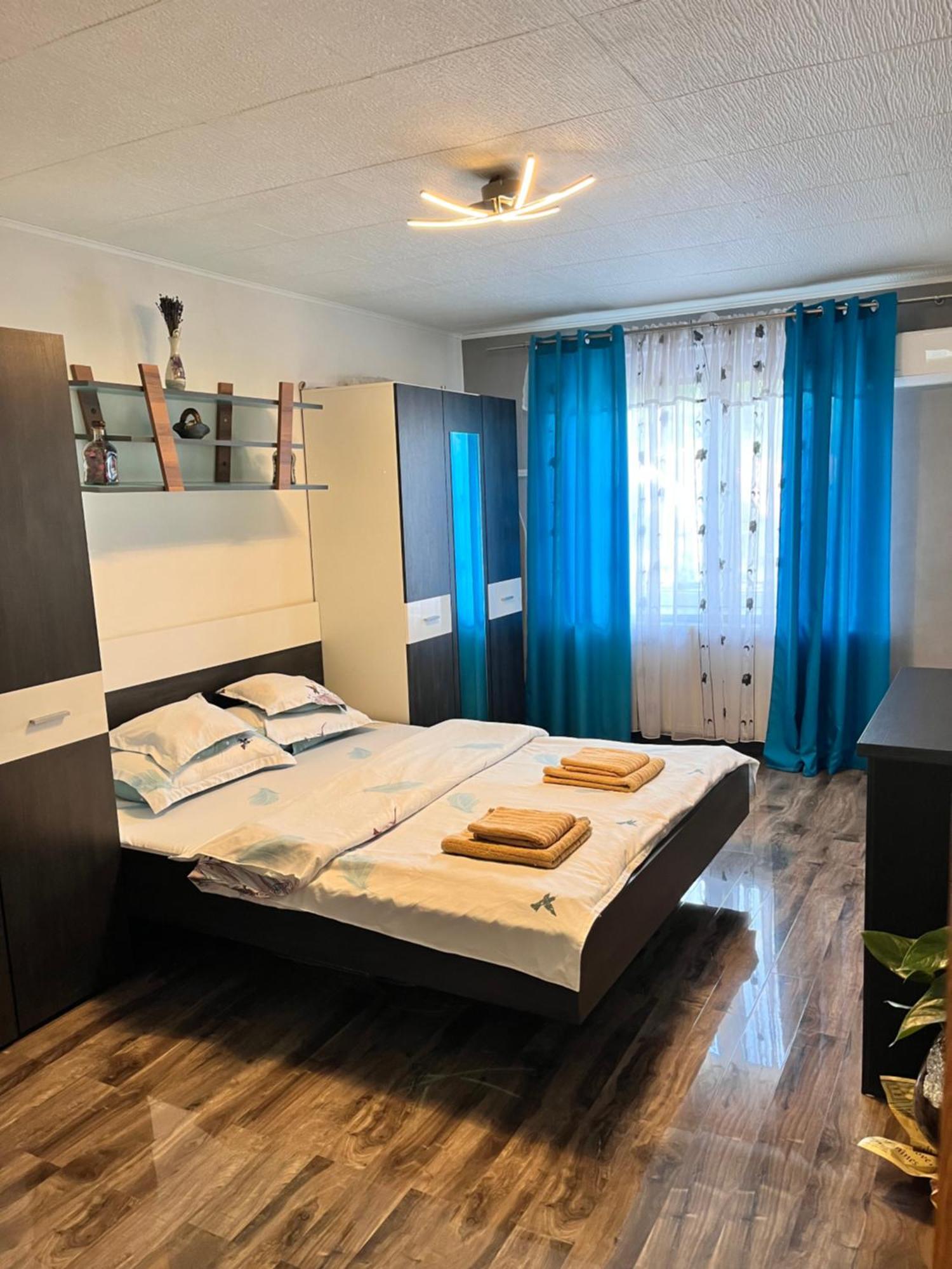 Apartament Maria 1 伯伊莱海尔库拉内 外观 照片