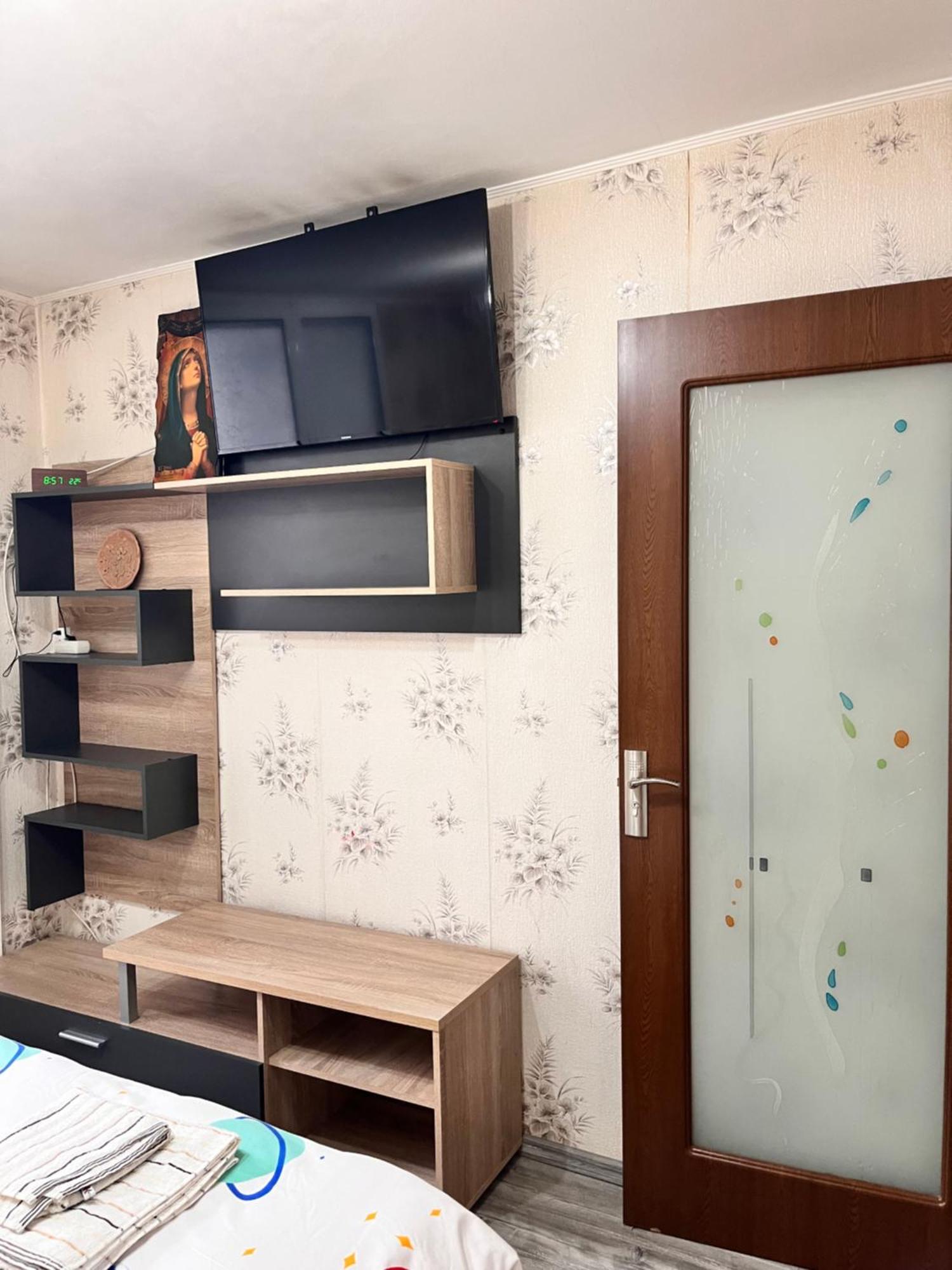 Apartament Maria 1 伯伊莱海尔库拉内 外观 照片