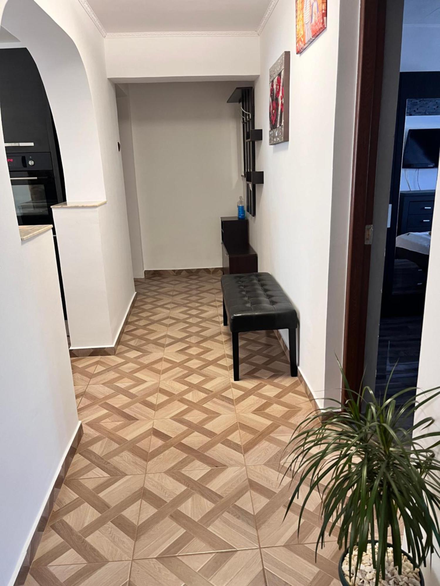 Apartament Maria 1 伯伊莱海尔库拉内 外观 照片