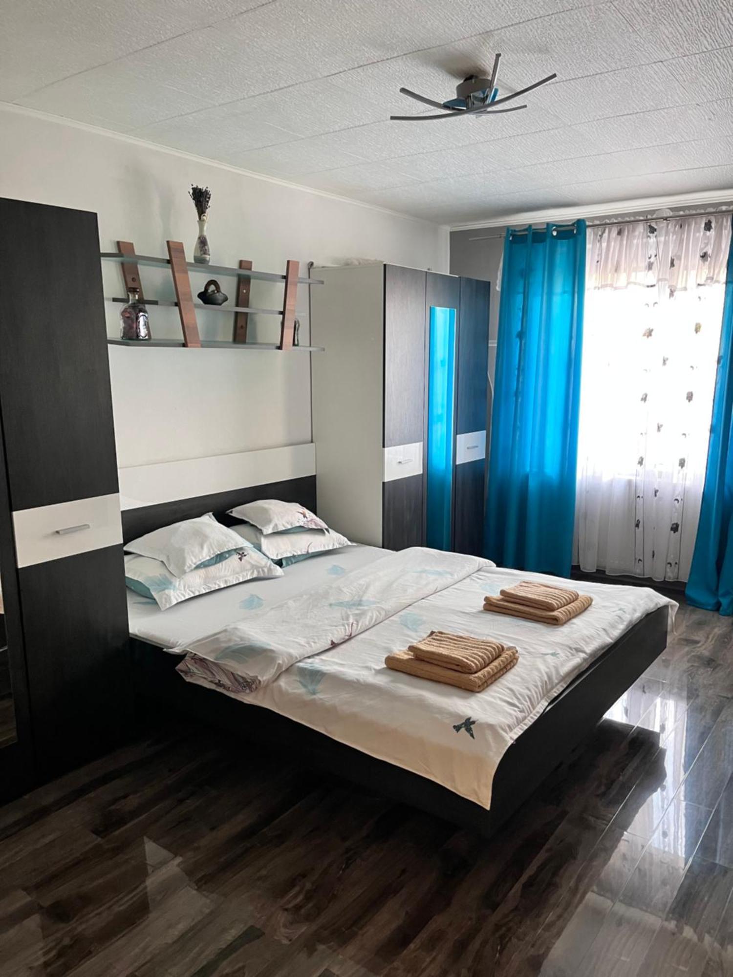 Apartament Maria 1 伯伊莱海尔库拉内 外观 照片