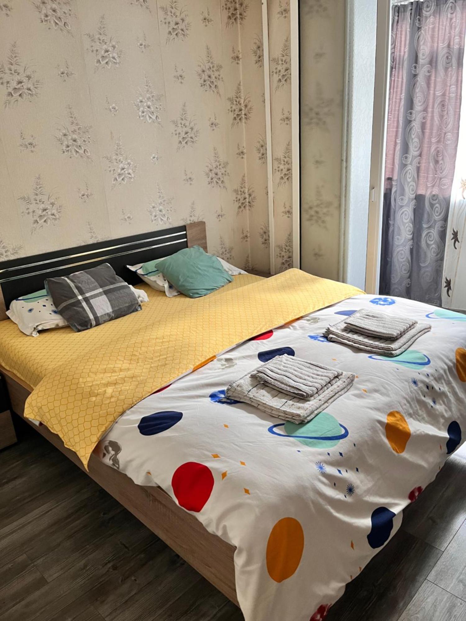 Apartament Maria 1 伯伊莱海尔库拉内 外观 照片